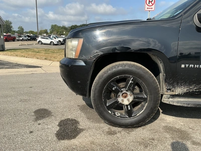 Used 2008 CHEVROLET TAHOE SUVs Michigan US | Miedema Asset Management Group #1425113