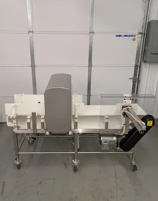 USED 2011 METTLER TOLEDO SL1500