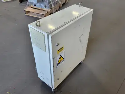 USED 2000 NUNOME ELECTRIC NET010.4FK-A-480