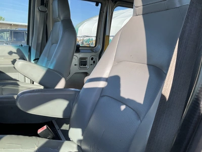 Used 2011 FORD ECONOLINE VAN Vans Michigan US | Miedema Asset Management Group #1425104