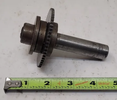 UNBRANDED Slitting Saw Tooling & Accessories, Tooling | Machinery Central (3)