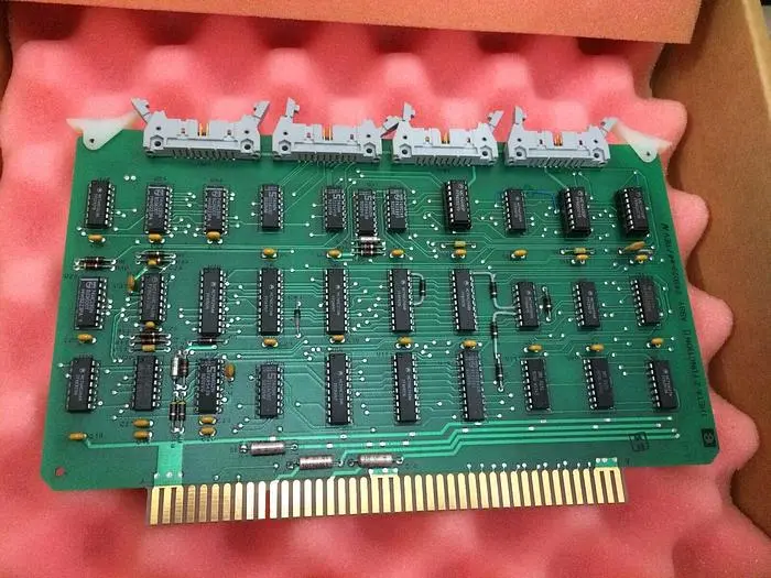 EG PROBER THETA Z FUNCTION II P/N 245023-001
