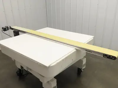Used DORNER _UNKNOWN_ Belt Conveyors | Arrow Industrial #561662