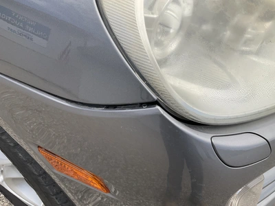 USED 2010 PORSCHE CAYENNE