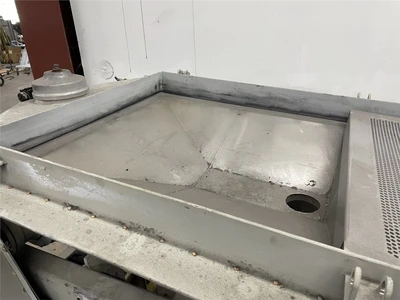 USED ROTEX 201PSALSS