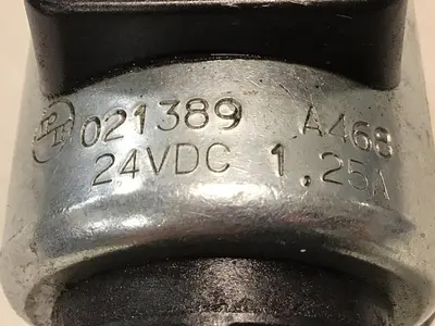 USED REXROTH 4WE6JA61/EG24K4