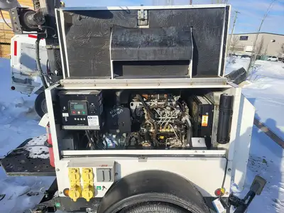 USED GENERAC MLT4200IVF4