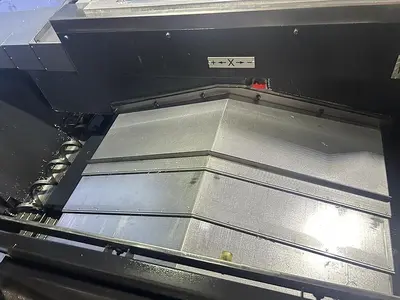 USED 2023 DN DNM 4500 4TH GENERATION
