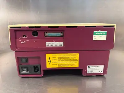 Gretag D200 II, Boxed 3246 / 36.51.03 117V 50/60Hz 55Va Ch-8105 (12.4.8)