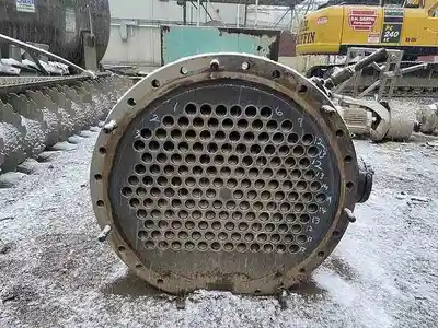 USED TITANIUM LTD. NA