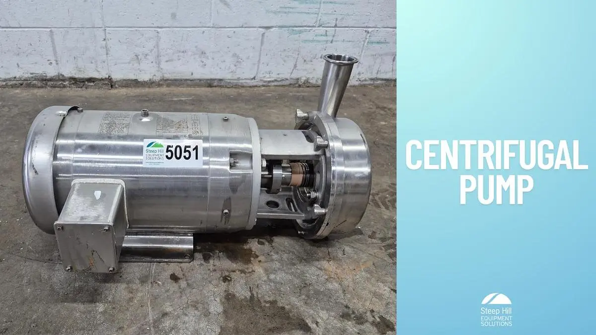 USED ALFA LAVAL LKH-20