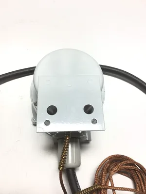NEW QUALITROL 105-262-01 LIQUID TEMPERATURE TYPE ALR