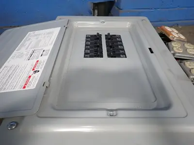 USED SIEMENS P1224L3125CU