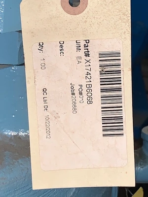 USED Black Clawson 33P & 36P