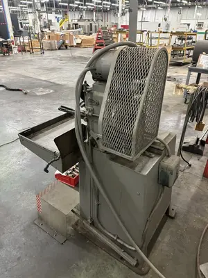 Used SUNNEN MBB-1290D Hones Georgia US | The Equipment Hub #163305