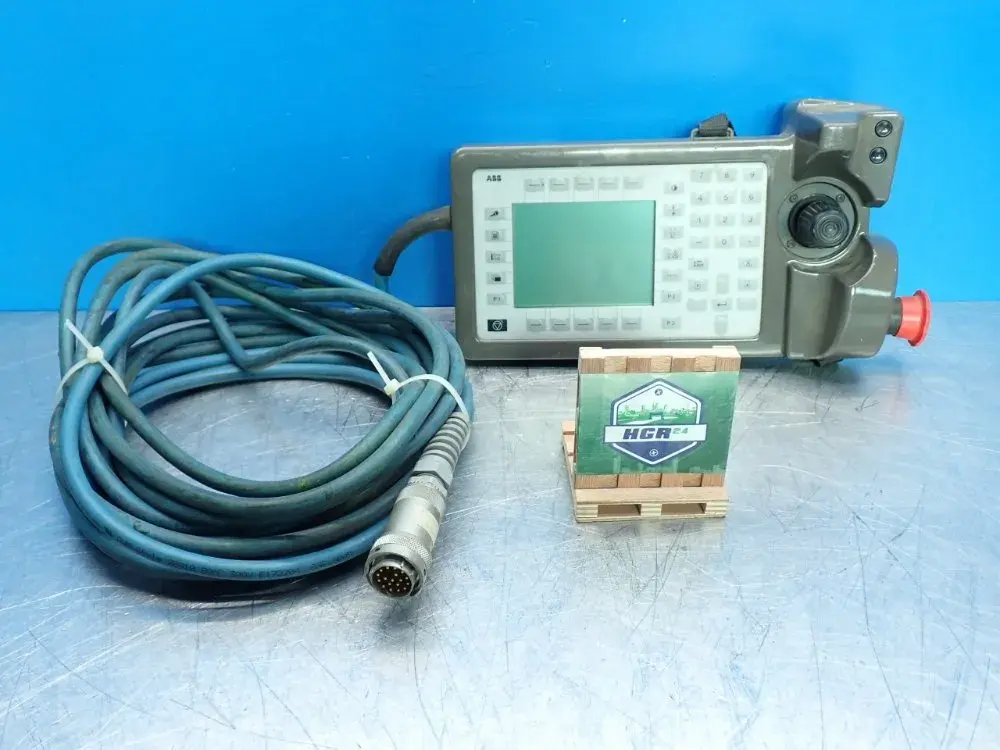 USED ABB 3HNA010905001