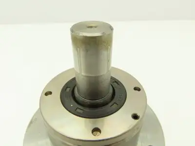 Kamoseiko BR100SH-20G-S347 Kamo Inline 20:1 Ball Reducer 14mm x 20mm 100 Frame