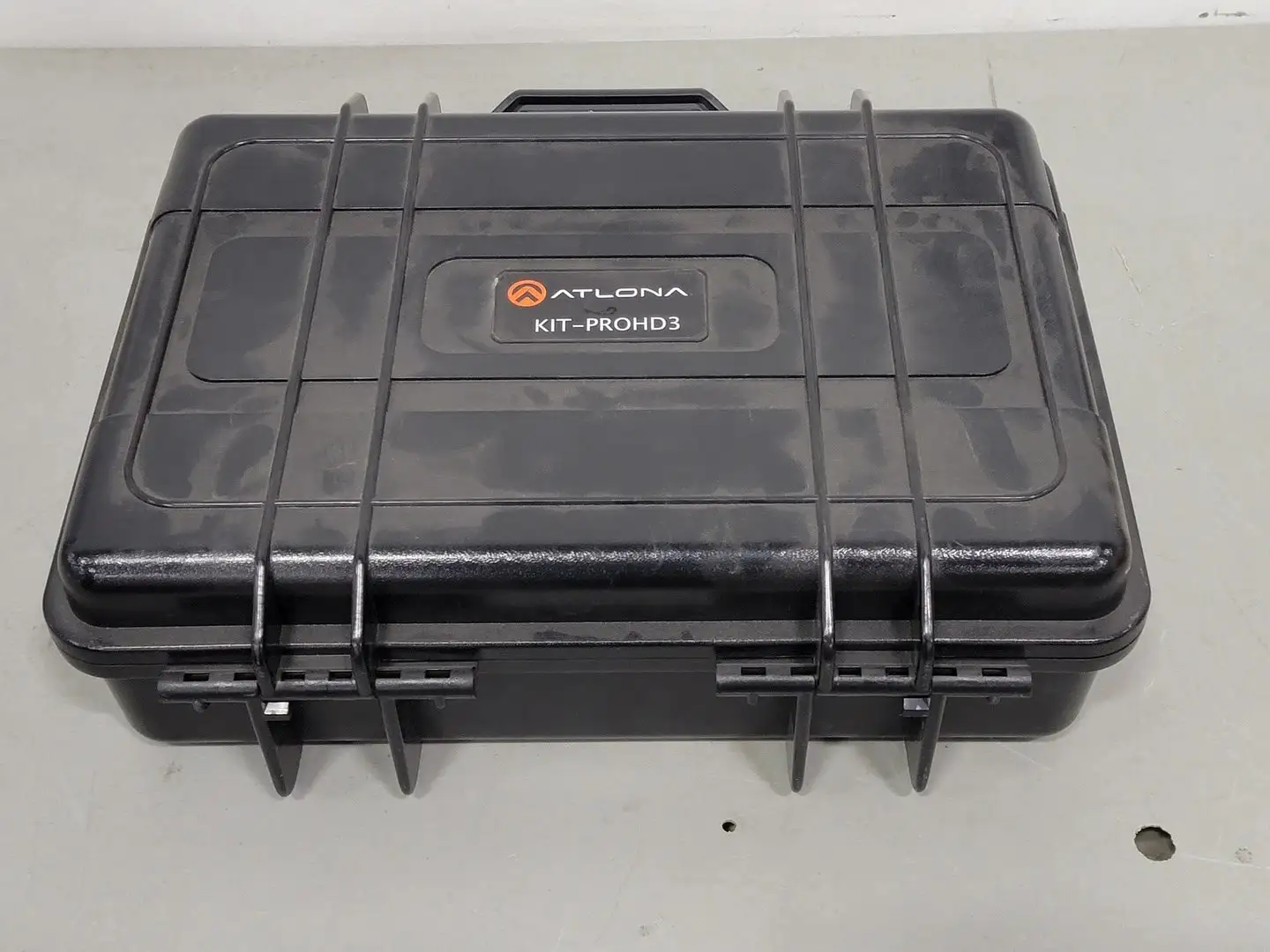 NEW ALTONA KIT-PROHD3