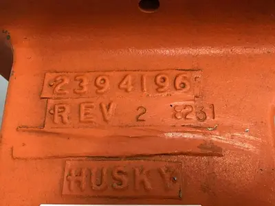 USED HUSKY 2394196