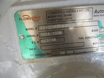 USED KITZ N8375