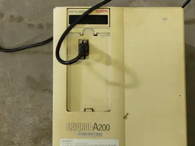 USED MITSUBISHI FR-A240E-7.5K-UL