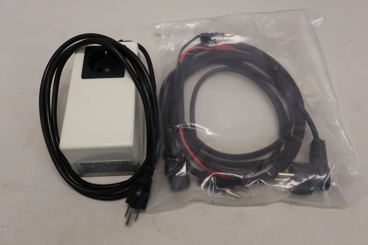 USED ENGEL VTGN