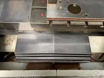 USED 2008 HAAS VM-2