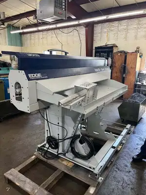 2020 EDGE TECHNOLOGIES REBEL 80 SERVO Magazine Type Bar Loaders | Asset Exchange Corporation (2)