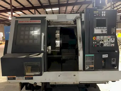 USED 2007 MORI SEIKI DURATURN 2050