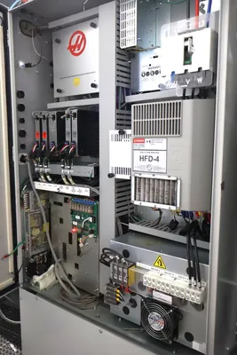 2023 HAAS VF-5SS Vertical Machining Centers | Clark Machinery Sales, LLC (15)