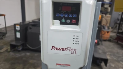 USED AEC, INC. WG1256