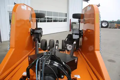 New | in-Stock 2026 WOODS BW15.72 Flex-Wing Rotary Cutters Pennsylvania US | Zimmerman Farm Service #1409984