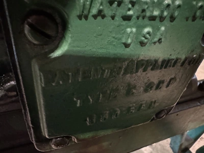 Used _UNKNOWN_ _UNKNOWN_ Gasoline Engines Michigan US | Miedema Asset Management Group #1279666