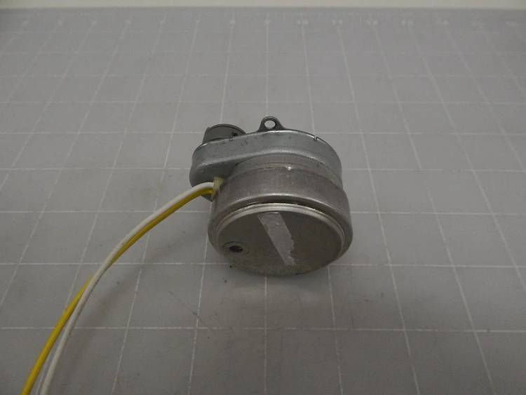 Used SYNCHRON _UNKNOWN_ Gearmotors Texas US | OCO Industrial #1600035
