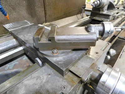 MONARCH 60 Engine Lathes (Gap Bed, Hollow-Spindle, Tracer) | Mohawk Machinery (3)