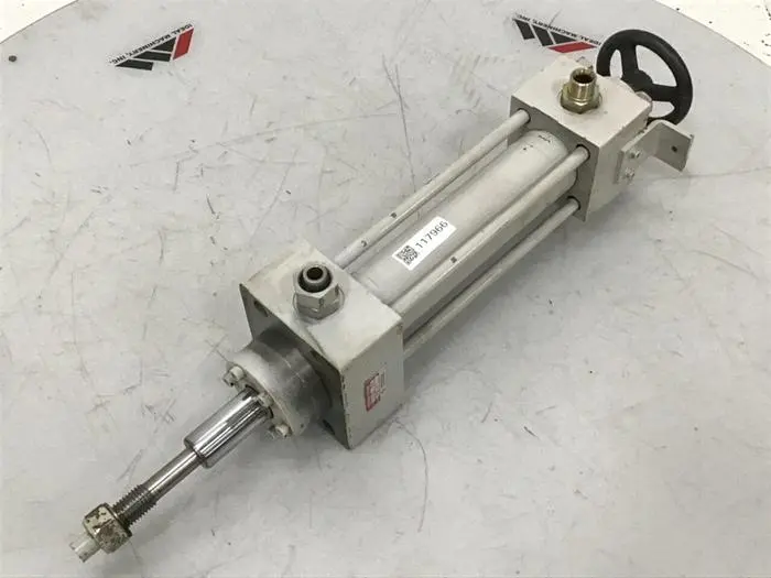 Used TSUDA F181C Cylinders Michigan US | Ideal Machinery #576693