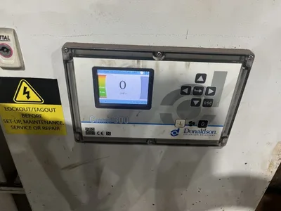 Used 2020 LVD TAURUS FL-12030 Laser Cutters Georgia US | The Equipment Hub #1394625