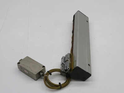 Used FUTABA _UNKNOWN_ Amplifiers | OCO Industrial #1737486