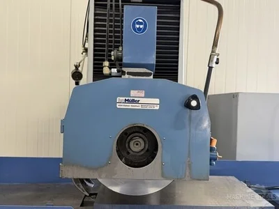 USED 1994 JAKOBSEN 1424