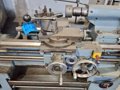 USED CAZENEUVE HB725 Ø 725 X 1000 MM
