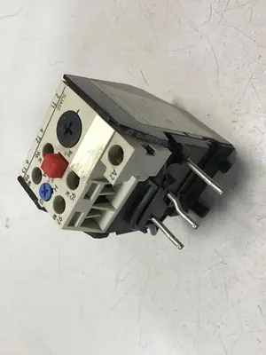 USED SIEMENS 3UA5000-1C