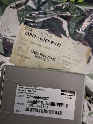 NEW PARKER CP*48660207