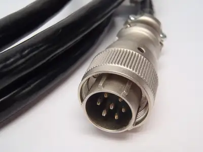 USED ABB LV CABLE ASSY.