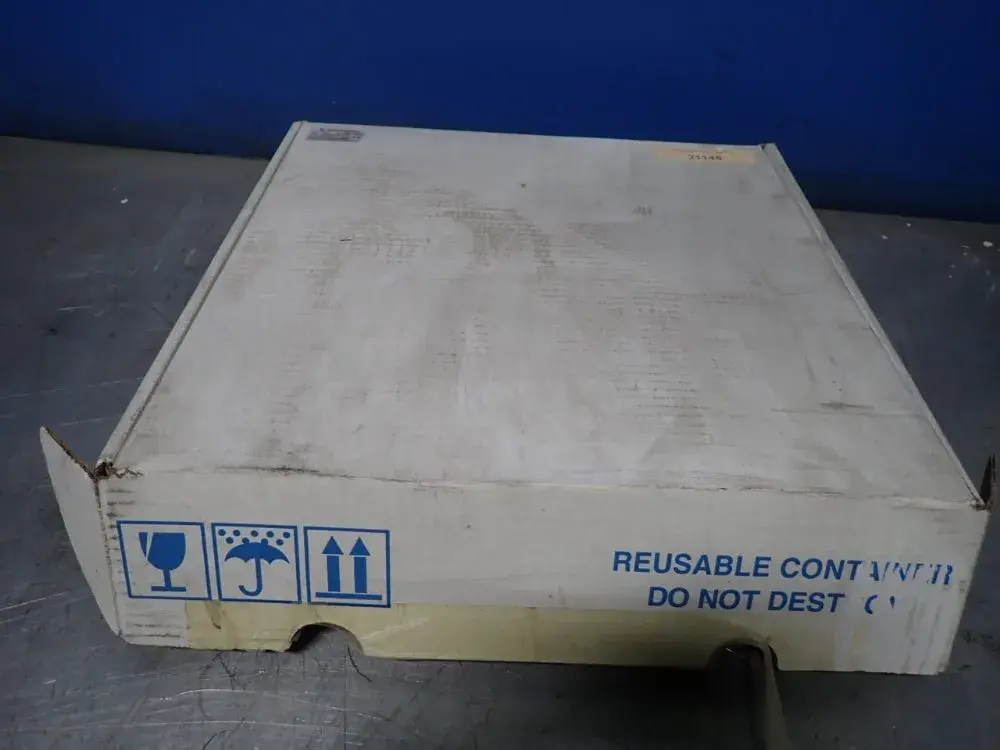 New | in-Stock PERCEPTRON 9174010 Laser Scanners Ohio US | HGR 24 #895301