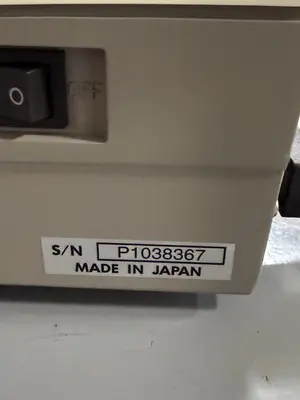 USED A&D CO ML-50