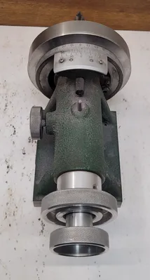Tosho Group Radius Angle Dresser Tooling & Accessories, Grinding Wheels | Machinery Central (7)