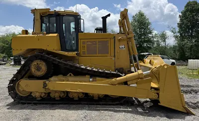 Used 2000 CATERPILLAR D8R Bulldozers Kentucky US | Proxy Equipment #1388861