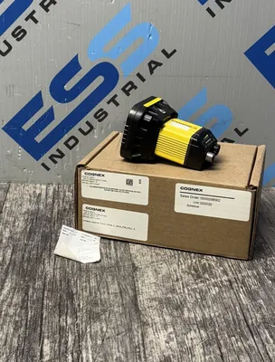 Cognex DM374X 821-10079-1R REV 08 Other Sensors | ESS Industrial Equipment Sales (2)