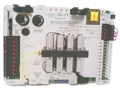 Automated Logic M4106p [Refurbished]