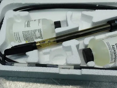 Used THERMO SCIENTIFIC 011050MD Electronics & Components Ohio US | HGR 24 #983198